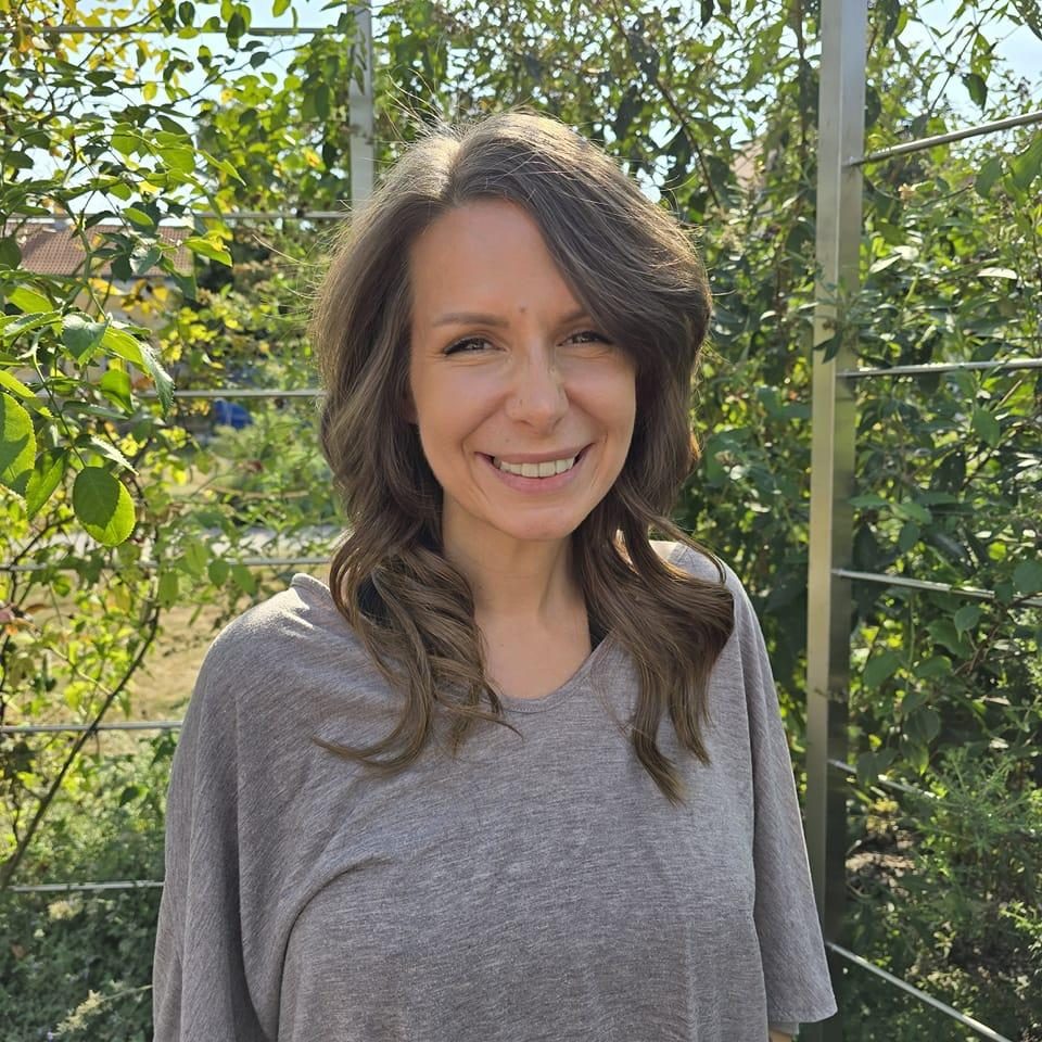 Victoria Koller, Augenoptikermeisterin und Inhaberin von MedOptik